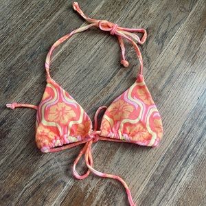 Aurelle Bikini Set S